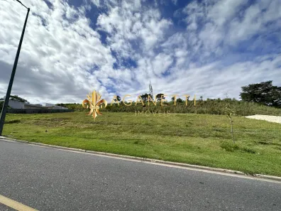 Terreno / Lote / Condomínio à venda, 526m² no Alphaville Vespasiano, Vespasiano