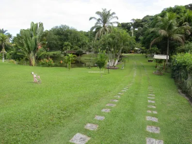 Fazenda / Sítio / Chácara com 3 Quartos à venda, 3500m² no Papucaia, Cachoeiras de Macacu