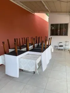 Casa com 4 Quartos à venda, 200m² no Setor Habitacional Vicente Pires - Trecho 3, Brasília