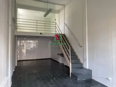 Loja / Salão / Ponto Comercial para alugar, 50m² no Centro, Londrina