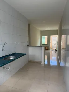 Casa com 3 Quartos à venda, 127m² no Eduardo Gomes, São Cristóvão