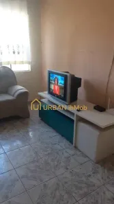 Casa com 2 Quartos à venda, 75m² no Jardim Nova Esperança, Bauru
