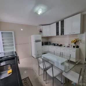 Sobrado com 3 Quartos à venda, 125m² no Olímpico, São Caetano do Sul