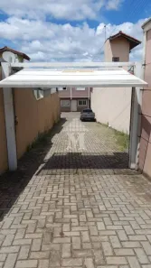 Casa de Condomínio com 2 Quartos para alugar, 78m² no Centro, Jarinu