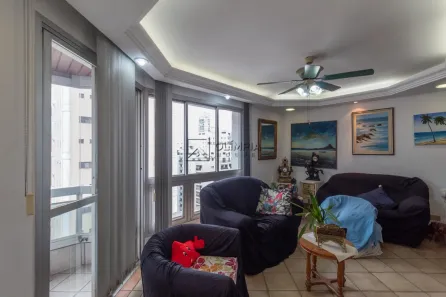 Cobertura com 3 Quartos à venda, 354m² no Planalto Paulista, São Paulo