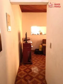 Casa Comercial com 2 Quartos à venda, 101m² no Pedregulho, Guaratinguetá