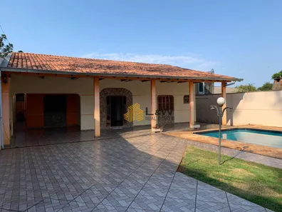 Casa com 3 Quartos à venda, 300m² no KLP, Foz do Iguaçu