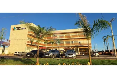 Loja / Salão / Ponto Comercial para alugar, 40m² no Arembepe (Abrantes), Camaçari