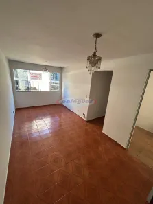 Apartamento com 3 Quartos para alugar, 60m² no Vila Emília, Maringá