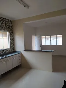 Casa com 2 Quartos à venda, 58m² no Jardim Samoa, Mongaguá
