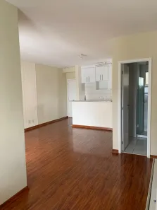 Apartamento com 2 Quartos para alugar, 87m² no Jardim Caboré, São Paulo