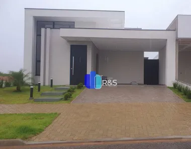 Casa com 3 Quartos à venda, 185m² no Vila Pasti, Louveira