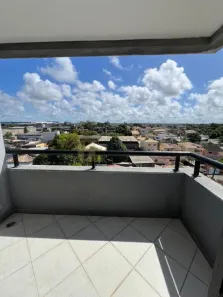 Apartamento com 1 Quarto à venda, 48m² no Recreio Ipitanga, Lauro de Freitas