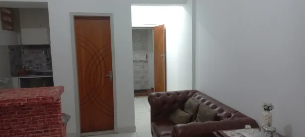 Kitnet à venda, 27m² no Nazaré, Salvador