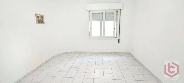 Kitnet com 1 Quarto à venda, 35m² no José Menino, Santos