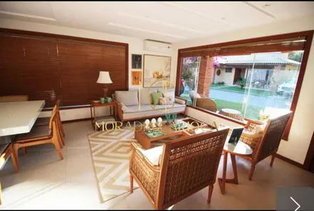 Casa de Condomínio com 4 Quartos à venda, 200m² no Manguinhos, Armação dos Búzios