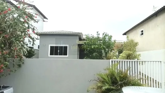 Casa de Condomínio com 3 Quartos à venda, 130m² no Centro, São Pedro da Aldeia