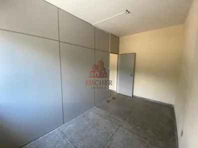 Conjunto Comercial / Sala com 1 Quarto para alugar, 50m² no Granja Carolina, Cotia