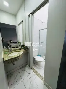 Casa com 3 Quartos à venda, 125m² no Parque dos Jequitibás, Santa Gertrudes
