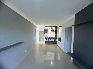Apartamento com 3 Quartos à venda, 74m² no Jardim Residencial Ravagnani, Sumaré