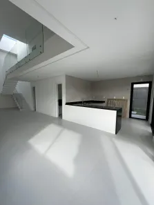 Casa de Condomínio com 4 Quartos à venda, 290m² no Parque Florestal, Camaçari