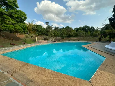 Prédio Inteiro à venda, 530m² no Residencial Clube dos Militares II, Vespasiano