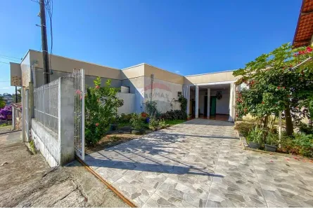 Casa com 4 Quartos à venda, 183m² no Itoupavazinha, Blumenau