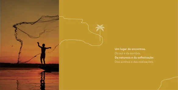 Apartamento com 2 Quartos à venda, 79m² no Praia dos Carneiros, Tamandaré
