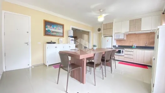 Apartamento com 3 Quartos à venda, 87m² no Praia da Enseada, São Francisco do Sul