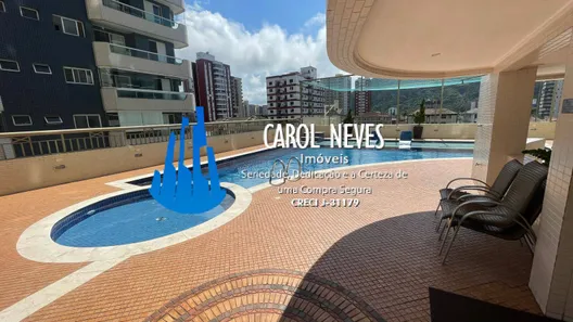 Apartamento com 3 Quartos à venda, 130m² no Jardim Praia Grande, Mongaguá