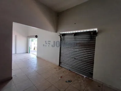 Loja / Salão / Ponto Comercial para alugar, 65m² no Jardim Ponta Grossa, Apucarana
