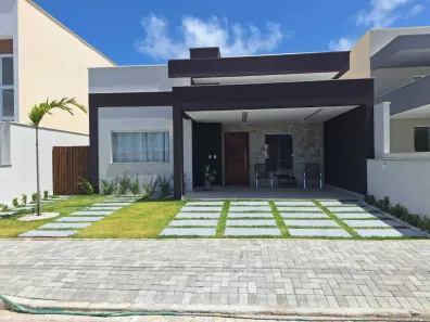 Casa de Condomínio com 3 Quartos à venda, 249m² no Mosqueiro, Aracaju