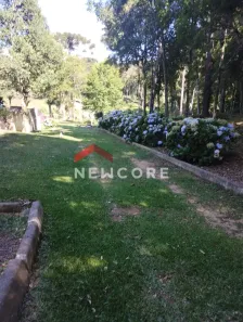 Fazenda / Sítio / Chácara com 3 Quartos à venda, 500m² no Campestre da Faxina, São José dos Pinhais