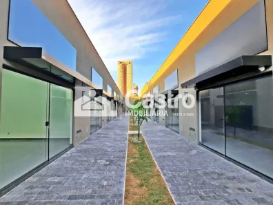 Conjunto Comercial / Sala para alugar, 22m² no Centro, Sertãozinho