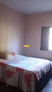 Casa com 2 Quartos à venda, 100m² no Centro (Cardeal), Elias Fausto