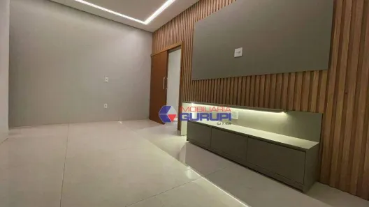Casa de Condomínio com 3 Quartos para alugar, 198m² no Terravista Residence Club, Mirassol
