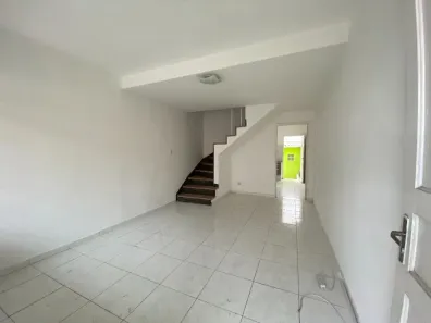 Sobrado com 2 Quartos para alugar, 90m² no Cerâmica, São Caetano do Sul