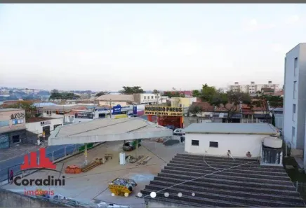 Apartamento com 2 Quartos para alugar, 62m² no Conserva, Americana