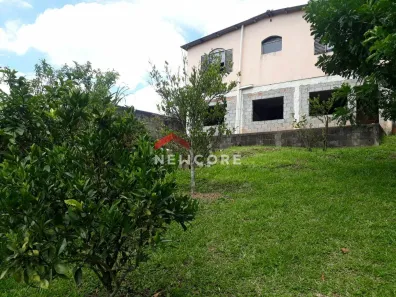 Fazenda / Sítio / Chácara à venda, 2000m² no Centro, São Lourenço da Serra