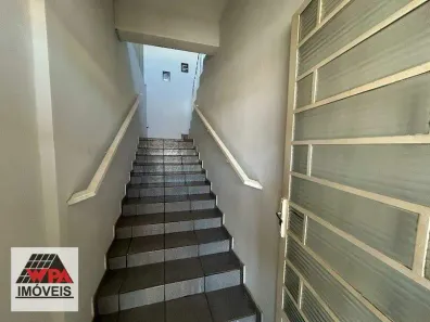 Loja / Salão / Ponto Comercial à venda, 136m² no Vila Mollon IV, Santa Bárbara D'Oeste