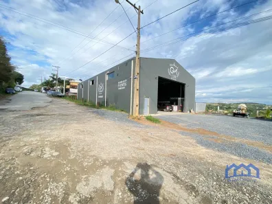 Galpão / Depósito / Armazém à venda, 500m² no , Mairinque
