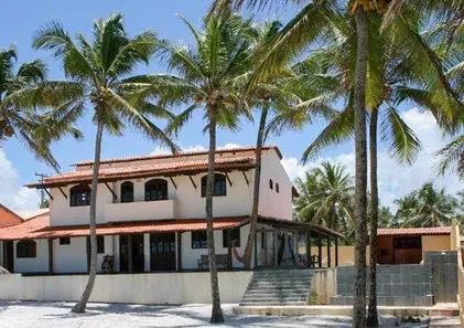 Casa com 5 Quartos para alugar, 500m² no , Conde
