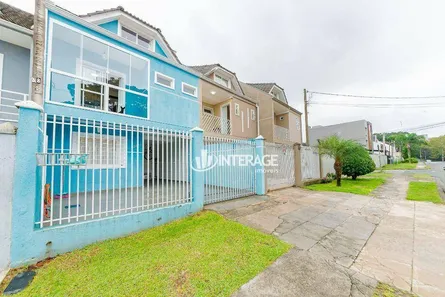 Sobrado com 3 Quartos à venda, 175m² no Loteamento Marinoni, Almirante Tamandaré