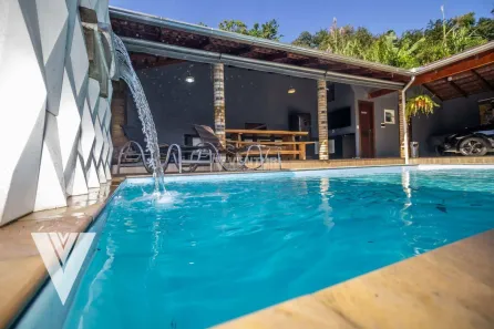 Casa com 3 Quartos à venda, 267m² no Passo Manso, Blumenau