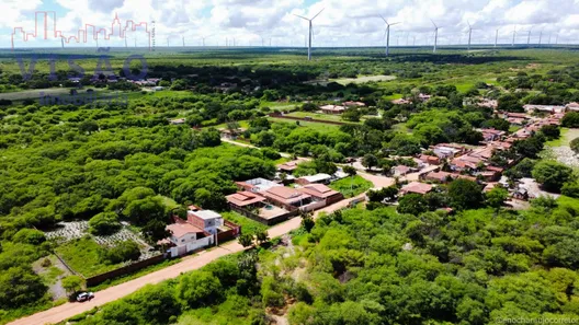Terreno / Lote / Condomínio à venda, 224m² no , Areia Branca