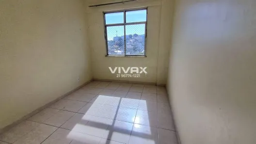 Apartamento com 2 Quartos à venda, 60m² no Cachambi, Rio de Janeiro