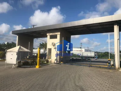 Galpão / Depósito / Armazém para alugar, 8656m² no Prazeres, Jaboatão dos Guararapes