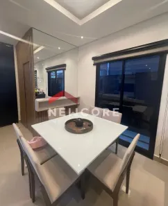 Casa de Condomínio com 3 Quartos à venda, 189m² no Loteamento Loanda, Atibaia