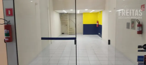 Loja / Salão / Ponto Comercial à venda, 43m² no Alphaville, Santana de Parnaíba
