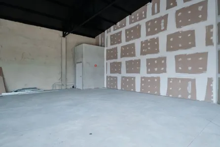 Conjunto Comercial / Sala para alugar, 50m² no Eucaliptos, Fazenda Rio Grande